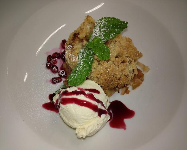 Frankfurter Hofgarten