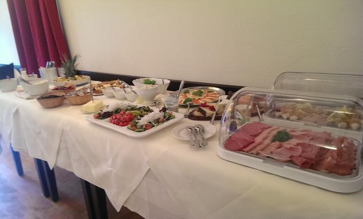 Frankfurter Hofgarten