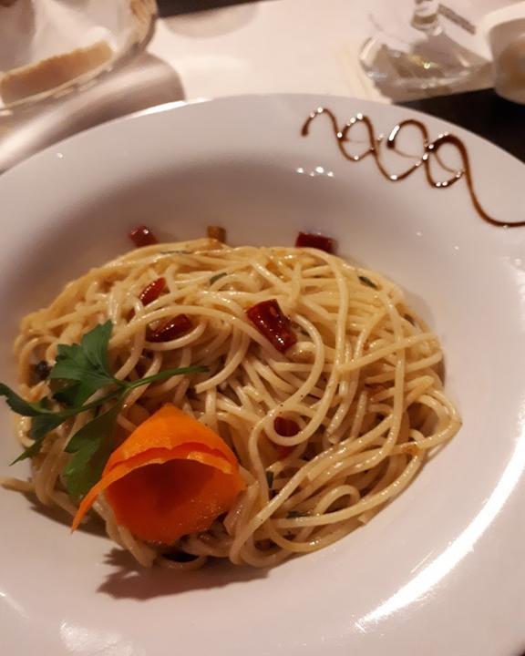 Ristorante La Dolce Sosta