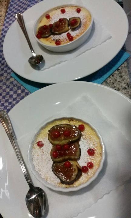 Ristorante La Dolce Sosta