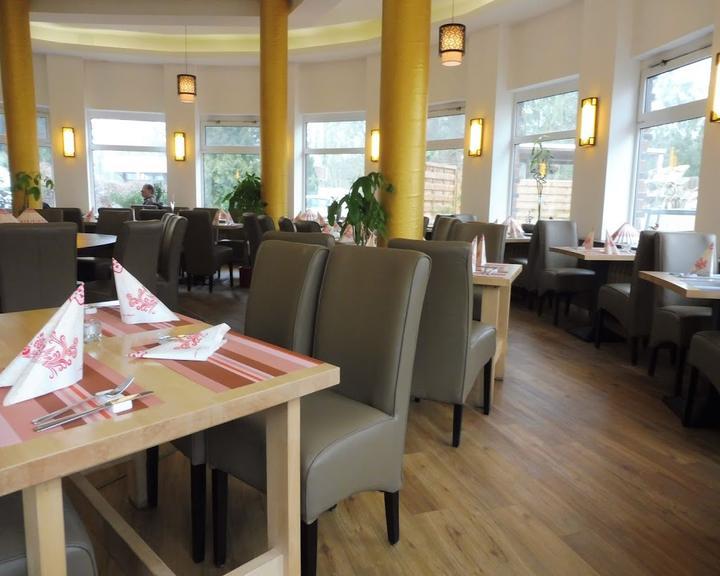 Restaurant Seepalast