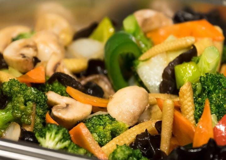 Restaurant Seepalast
