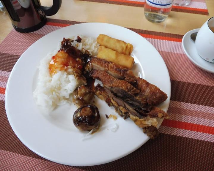 Restaurant Seepalast