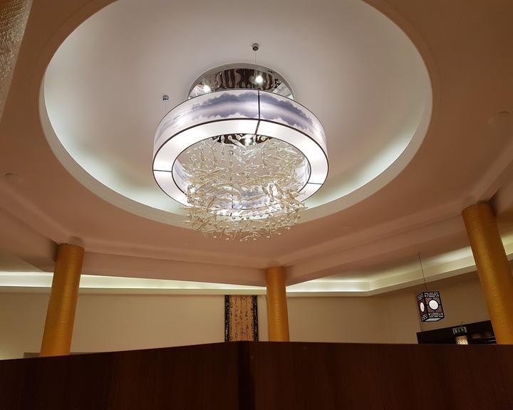 Restaurant Seepalast
