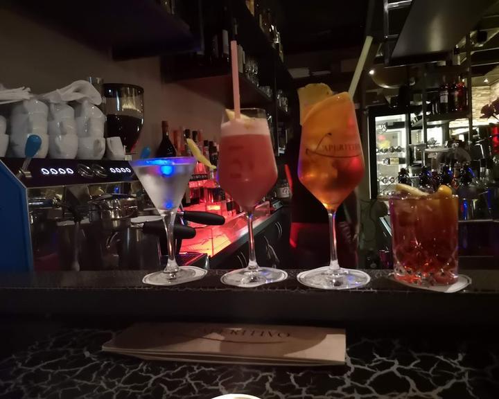 L'Aperitivo