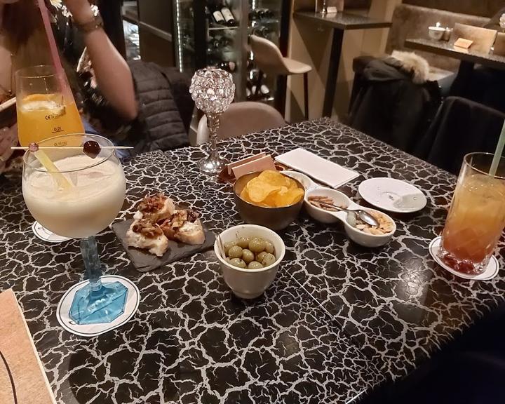 L'Aperitivo
