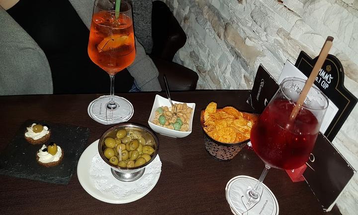 L'Aperitivo