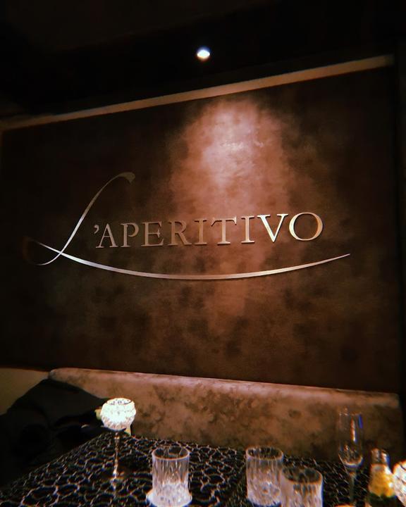 L'Aperitivo