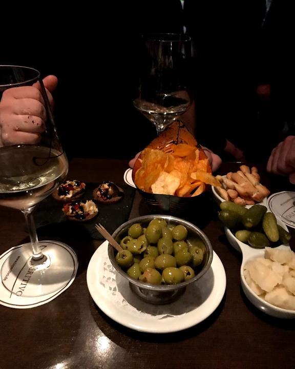 L'Aperitivo