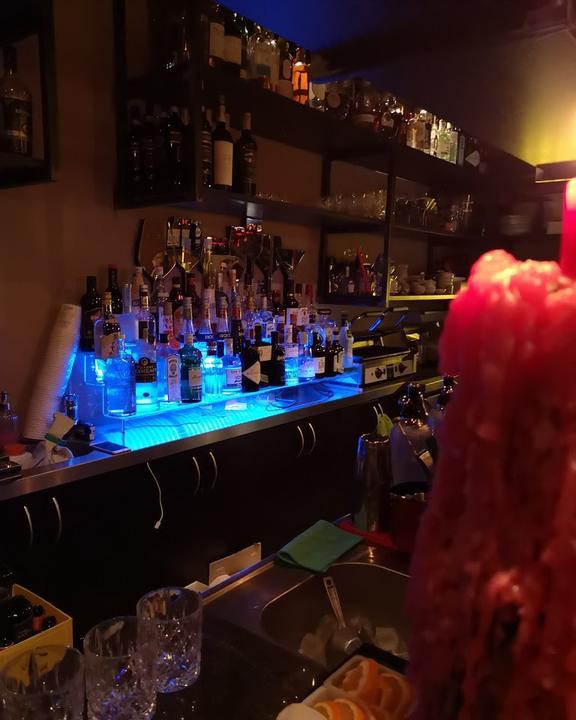 L'Aperitivo