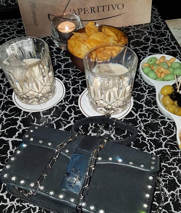 L'Aperitivo