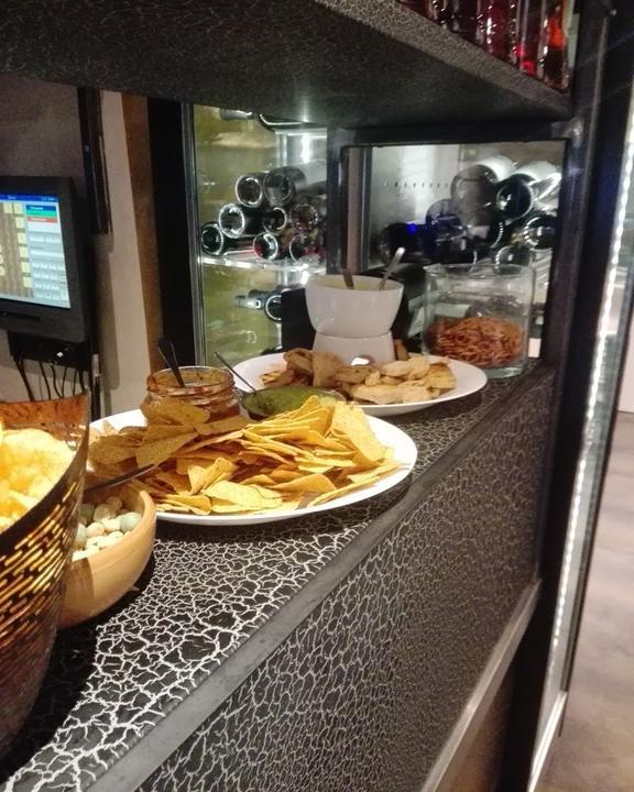 L'Aperitivo