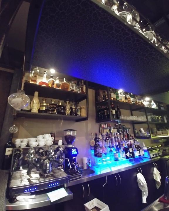 L'Aperitivo