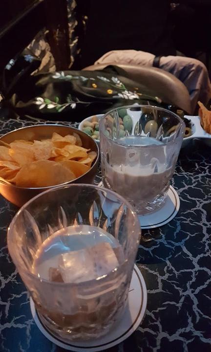 L'Aperitivo