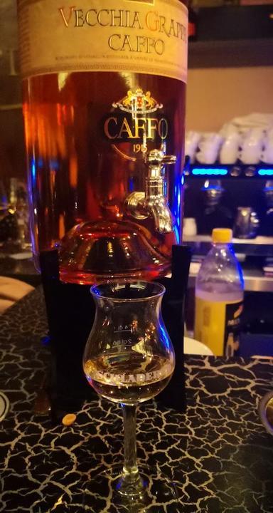 L'Aperitivo