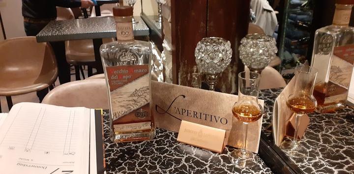 L'Aperitivo