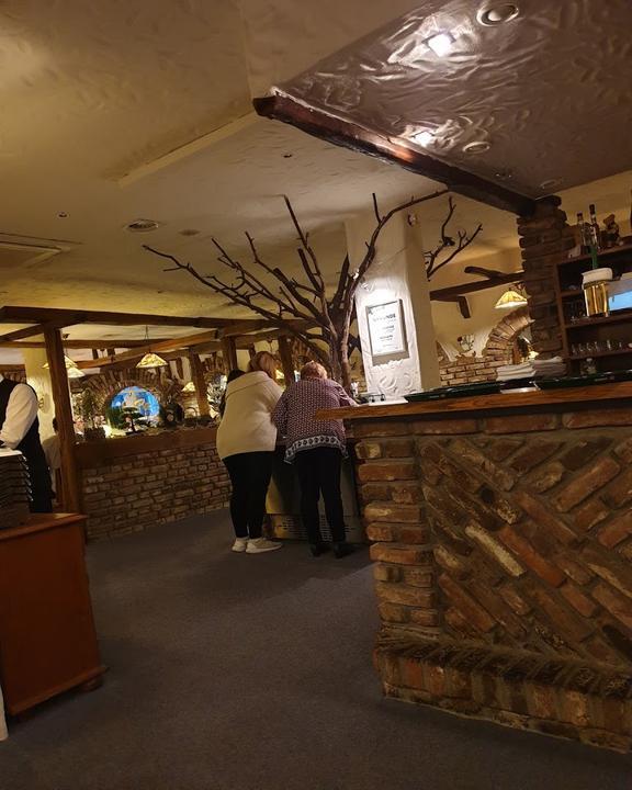 Restaurant Adriatic