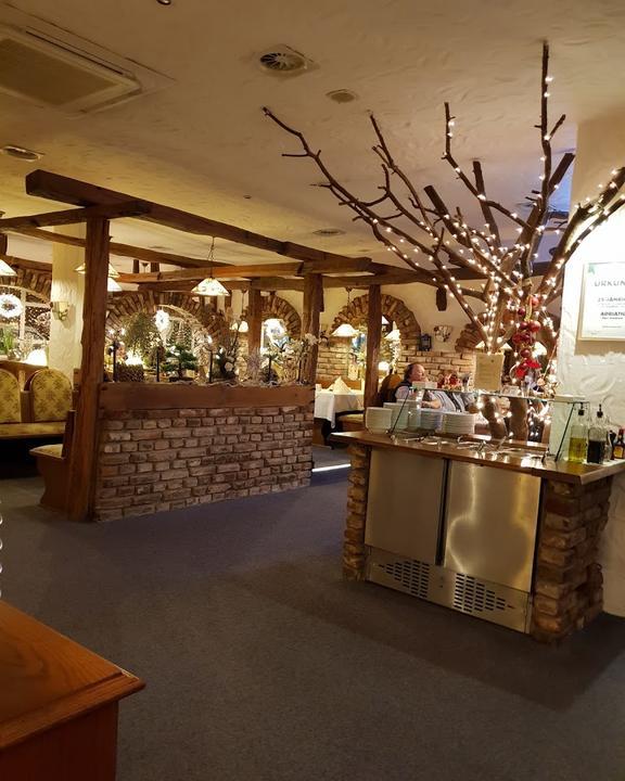 Restaurant Adriatic