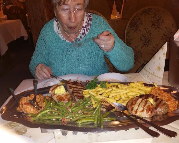 Restaurant Adriatic