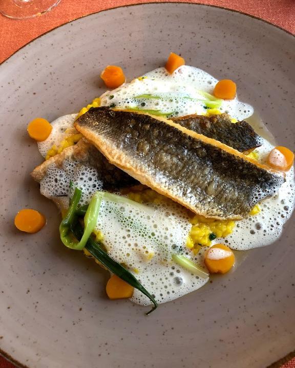 Restaurant Krummenweg