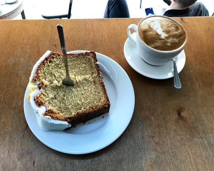 Cuccuma Cafe