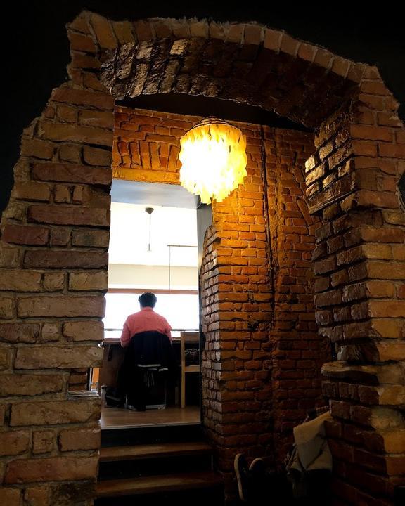 Cuccuma Cafe