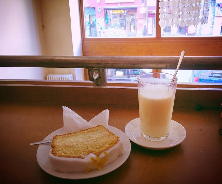 Cuccuma Cafe
