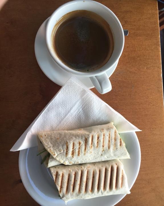 Cuccuma Cafe