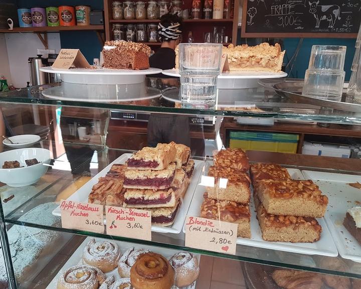 Cuccuma Cafe