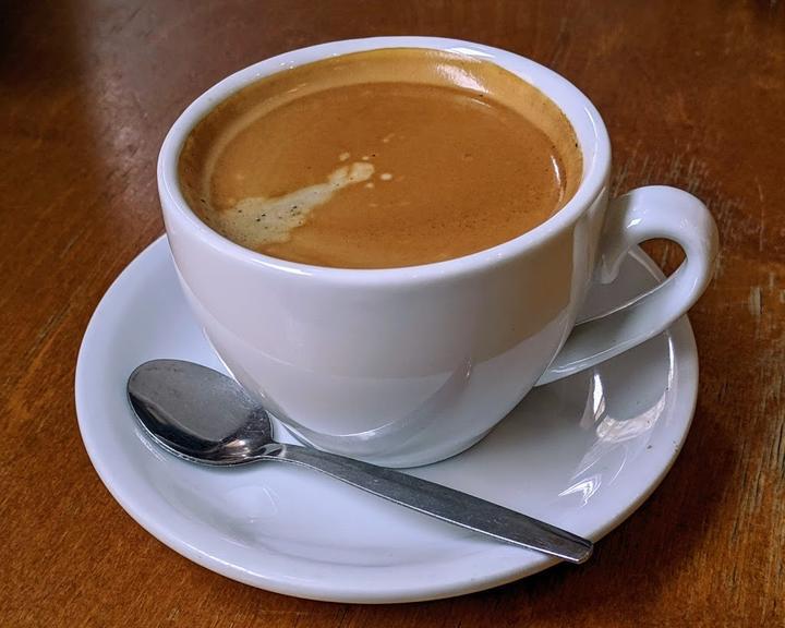 Cuccuma Cafe
