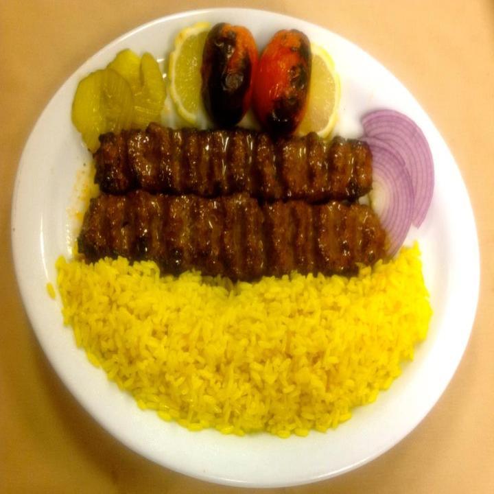 Diana's Restaurant & Cafe'
