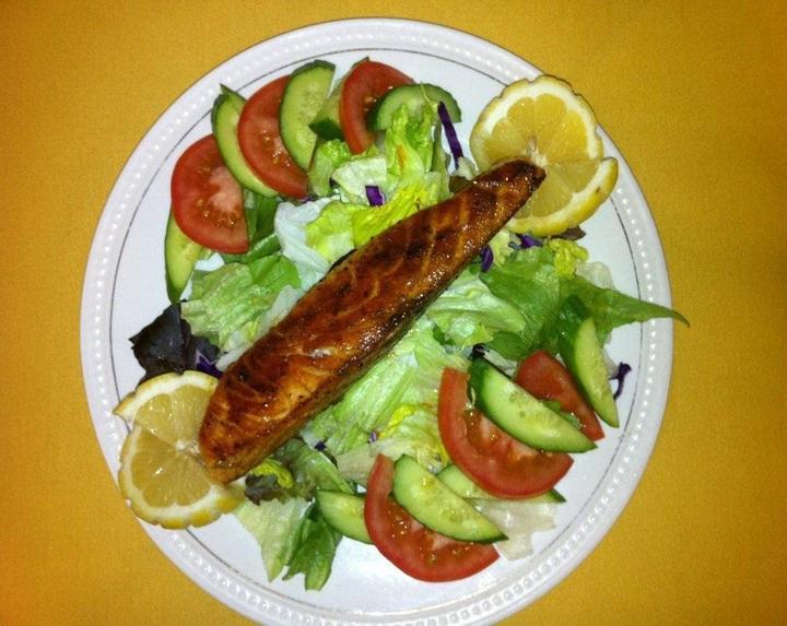 Diana's Restaurant & Cafe'