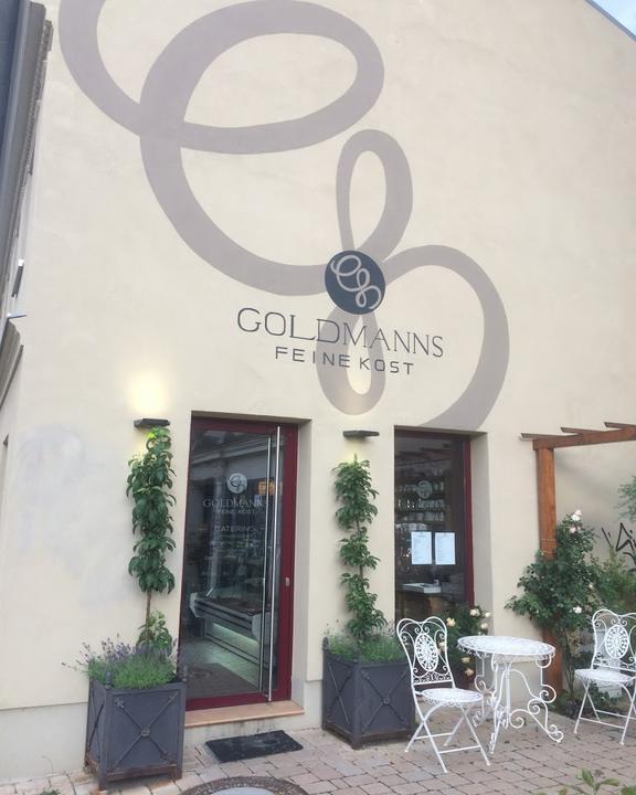 Goldmanns Feine Kost