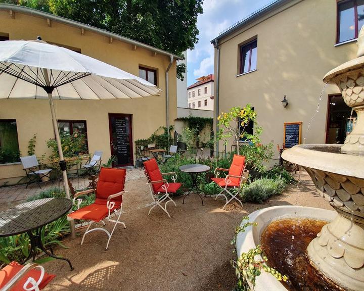Goldmanns Feine Kost