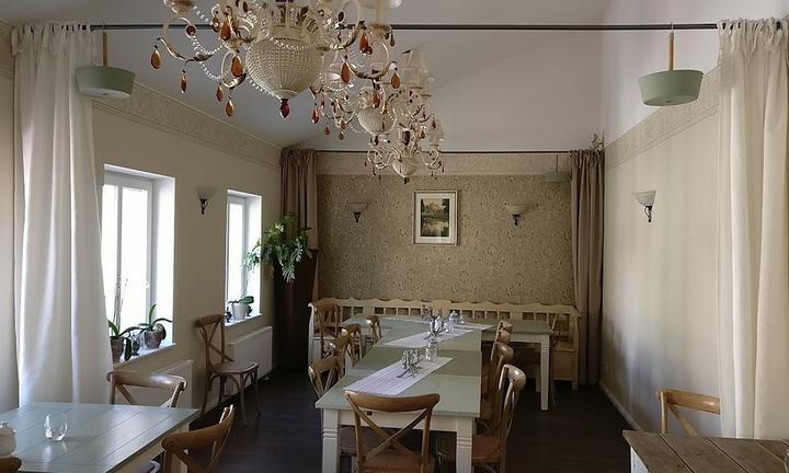 Goldmanns Feine Kost