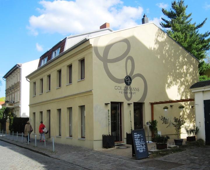 Goldmanns Feine Kost