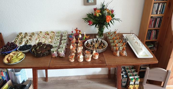 Goldmanns Feine Kost