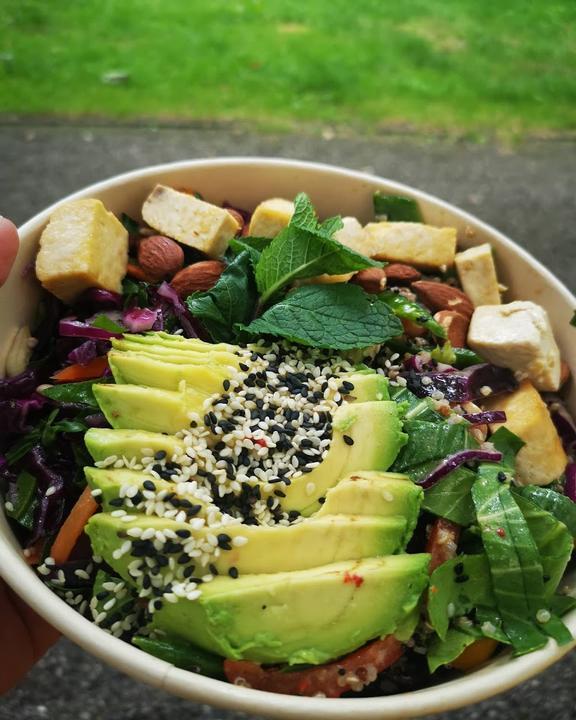 Wagners Juicery & Health Food