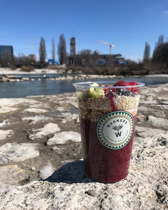 Wagners Juicery & Health Food