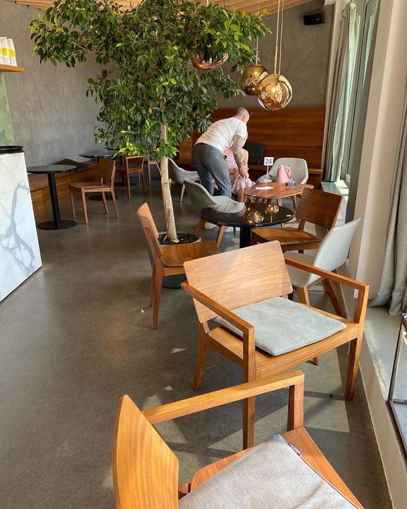 Wagners Juicery & Health Food