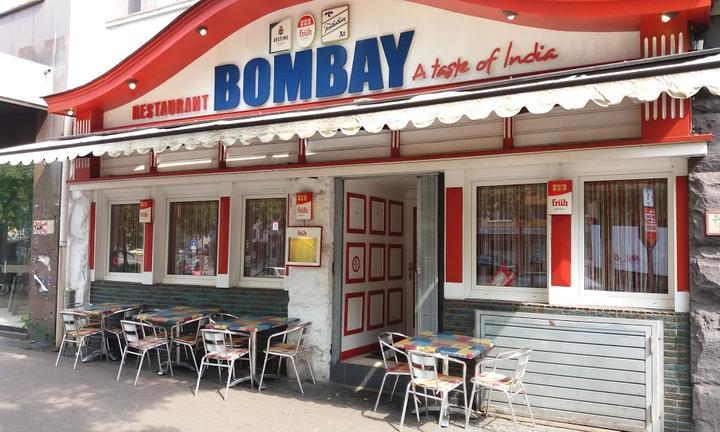 Restaurant Bombay