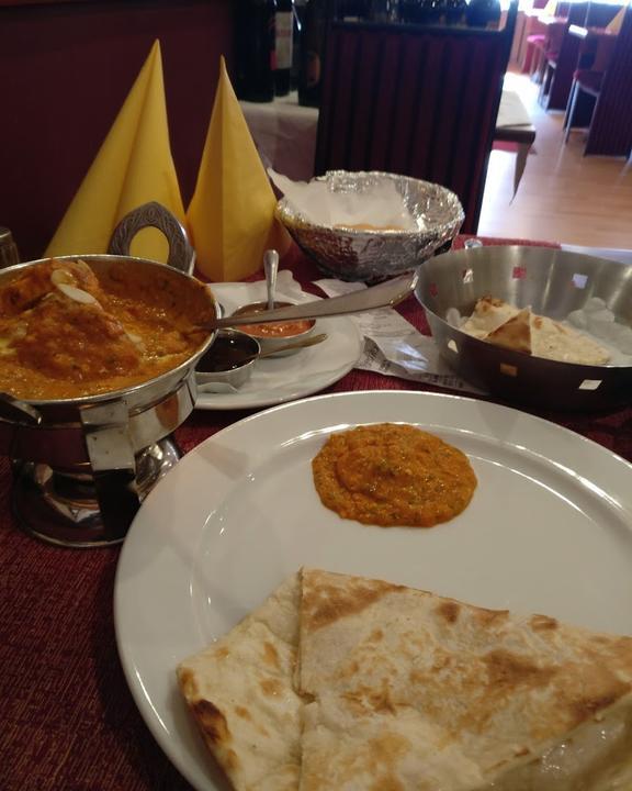 Restaurant Bombay