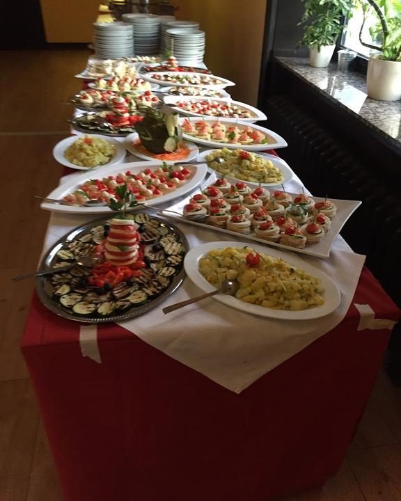 Trattoria Forchetta