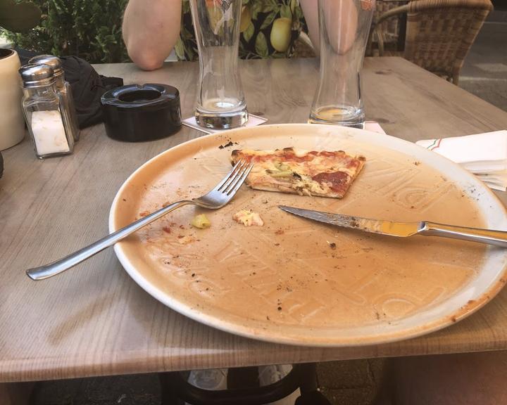 Trattoria Forchetta