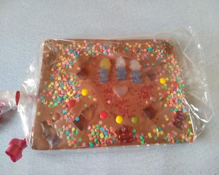 Schlaefkes Schokoladenküche