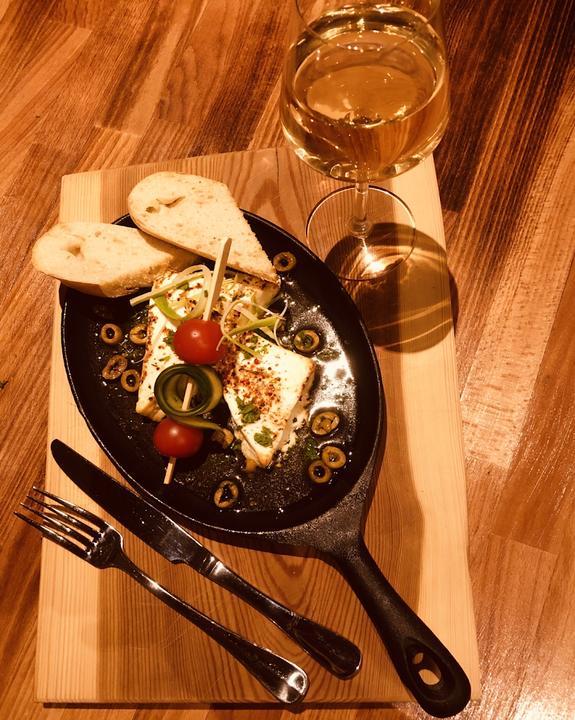 Restaurant Zur Klause