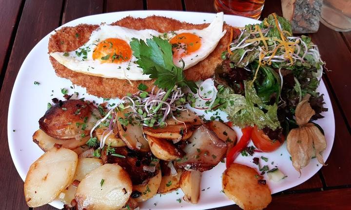 Restaurant Zur Klause