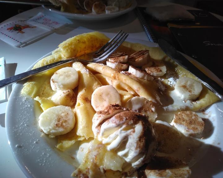 Manolis Eiscafe