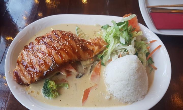 SUMI Vietnamesisches Restaurant