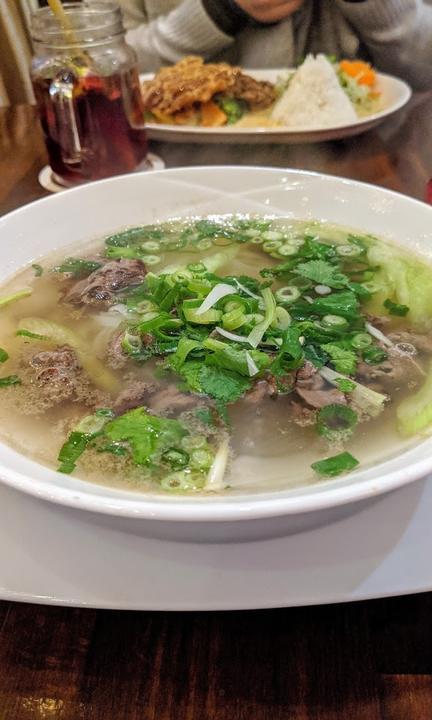 SUMI Vietnamesisches Restaurant